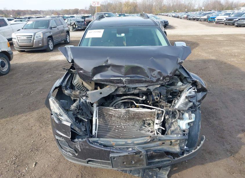 Photo 6 of 2014 Chevrolet Equinox 1LT (VIN 2GNFLFEK7E6374979)