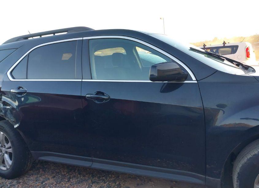 Photo 13 of 2015 Chevrolet Equinox 1LT (VIN 2GNFLFEK7F6110551)