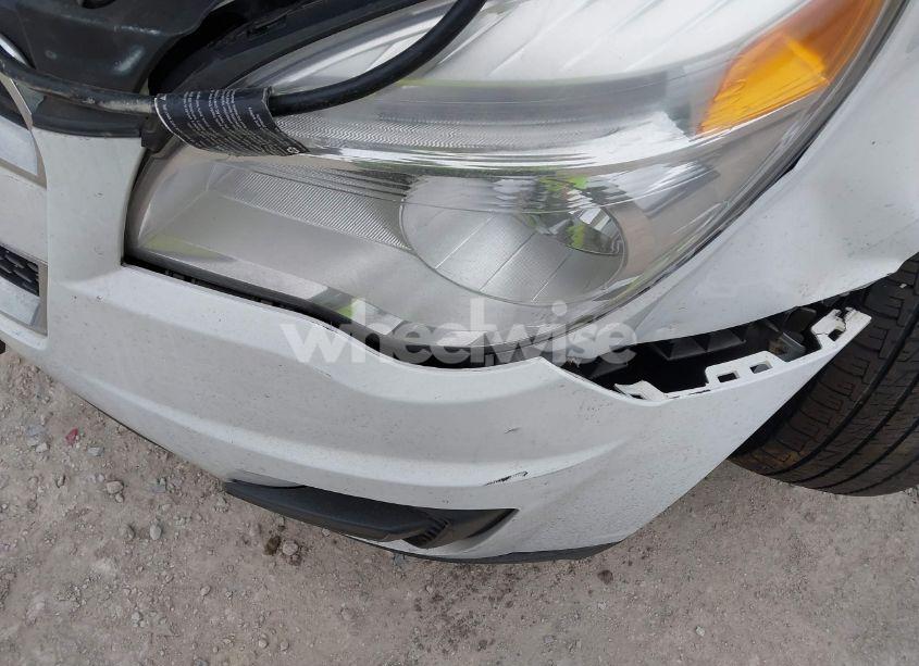 Photo 17 of 2015 Chevrolet Equinox 1LT (VIN 2GNFLFEK7F6288637)