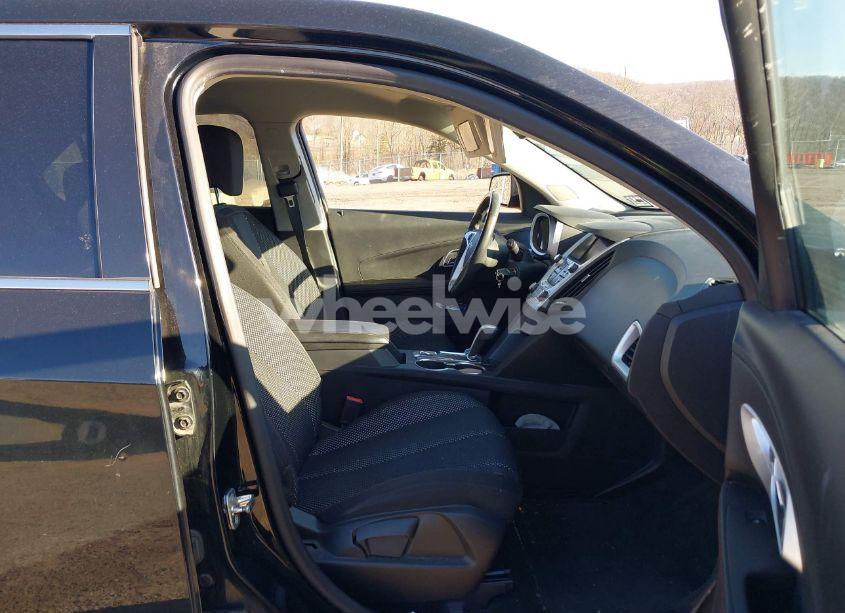 Photo 5 of 2015 Chevrolet Equinox 1LT (VIN 2GNFLFEK7F6300446)