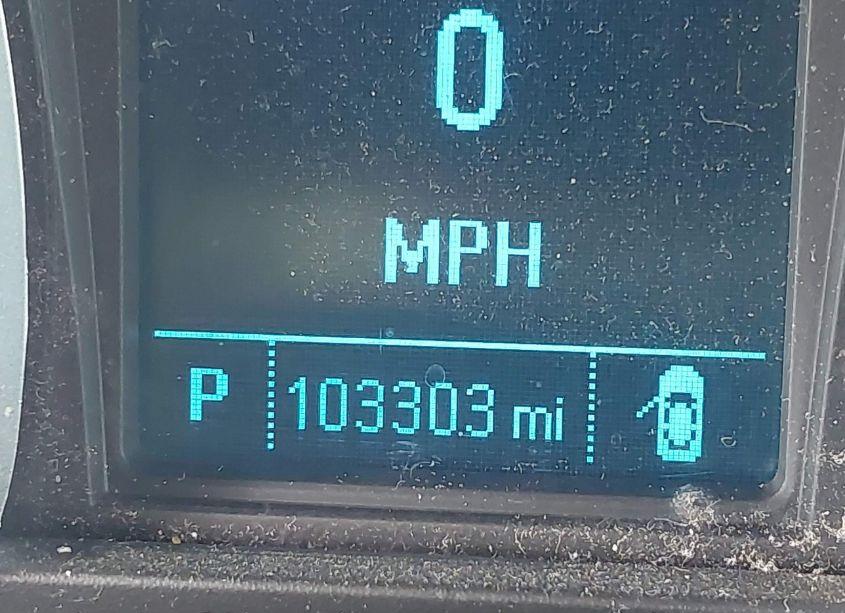 Photo 16 of 2015 Chevrolet Equinox 1LT (VIN 2GNFLFEK7F6357147)