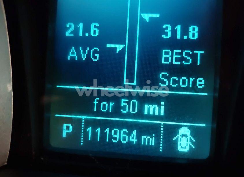 Photo 16 of 2015 Chevrolet Equinox 1LT (VIN 2GNFLFEK7F6366818)