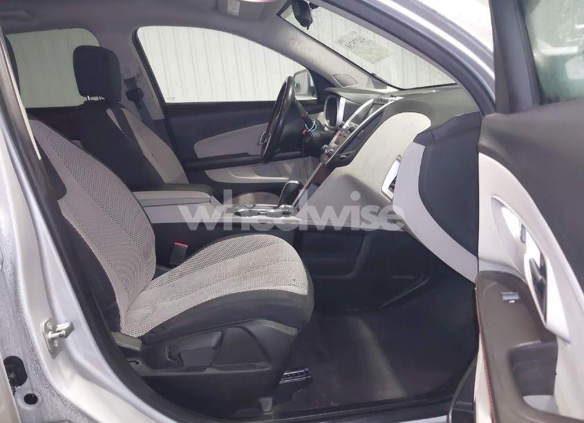 Photo 5 of 2015 Chevrolet Equinox 1LT (VIN 2GNFLFEK7F6419775)