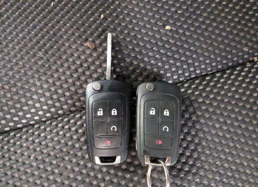 Photo 11 of 2016 Chevrolet Equinox LT (VIN 2GNFLFEK7G6164188)