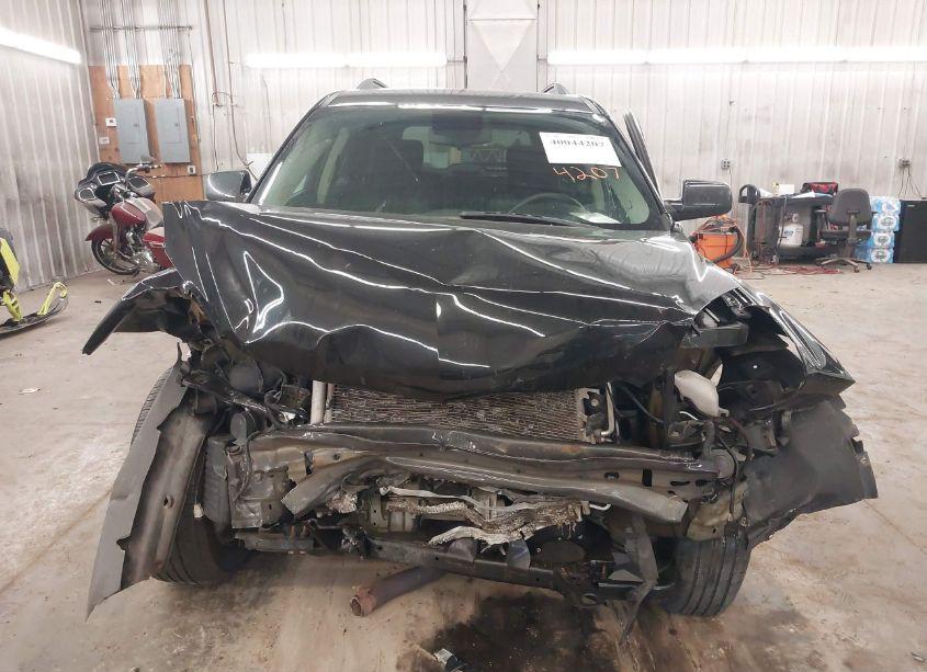 Photo 13 of 2016 Chevrolet Equinox LT (VIN 2GNFLFEK7G6164188)