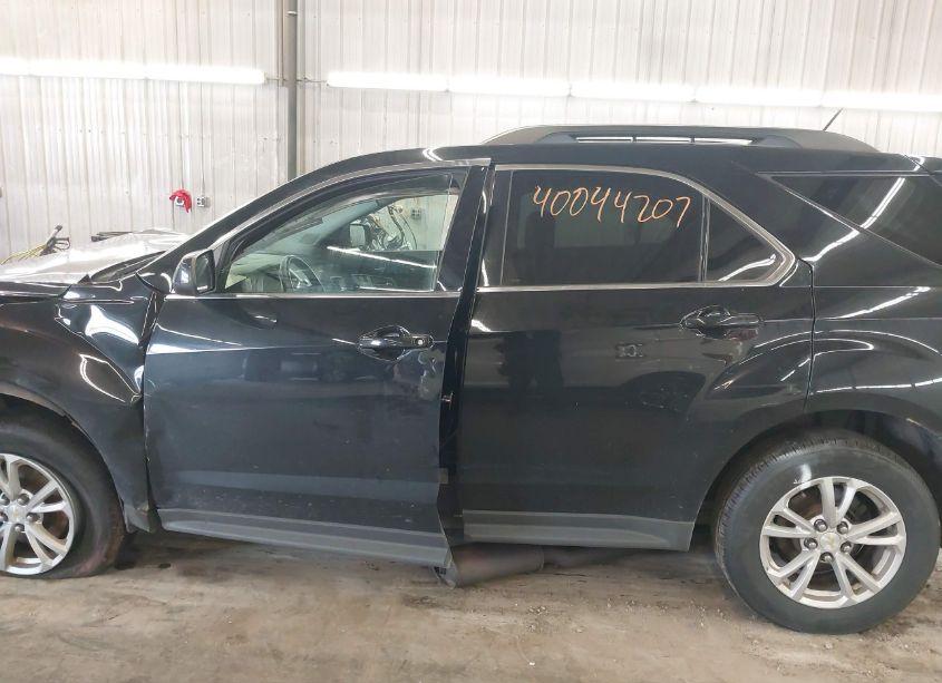 Photo 15 of 2016 Chevrolet Equinox LT (VIN 2GNFLFEK7G6164188)