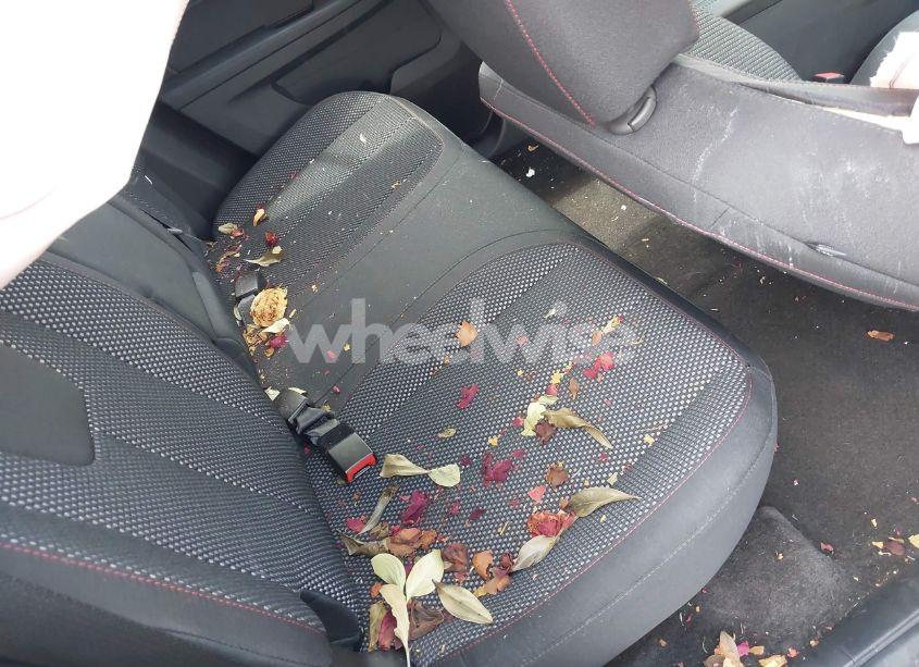 Photo 8 of 2016 Chevrolet Equinox LT (VIN 2GNFLFEK7G6314896)