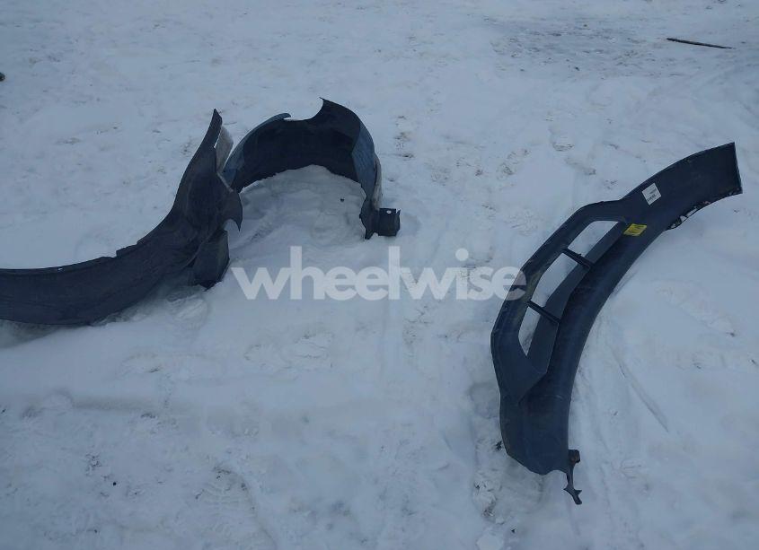 Photo 12 of 2017 Chevrolet Equinox LT (VIN 2GNFLFEK7H6103764)