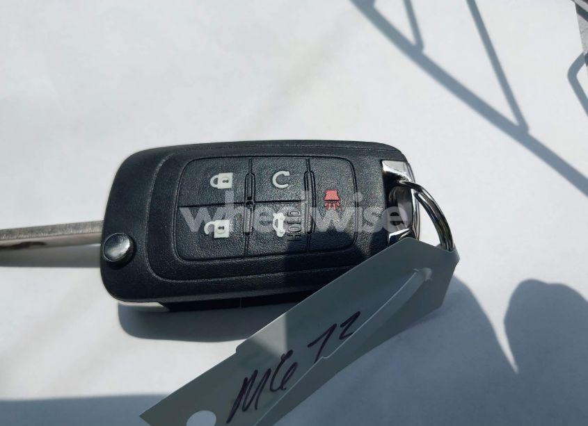 Photo 11 of 2017 Chevrolet Equinox LT (VIN 2GNFLFEK7H6144511)