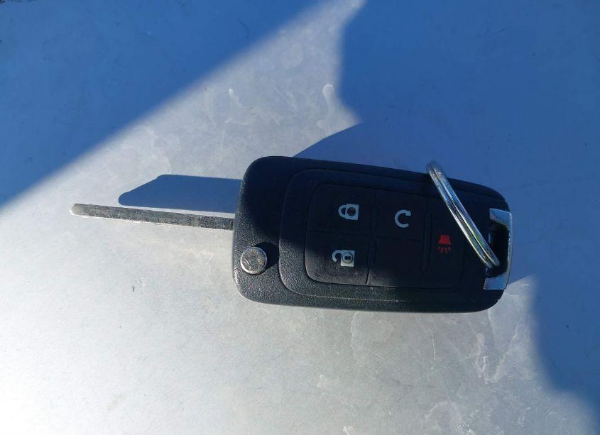 Photo 11 of 2017 Chevrolet Equinox LT (VIN 2GNFLFEK7H6209468)