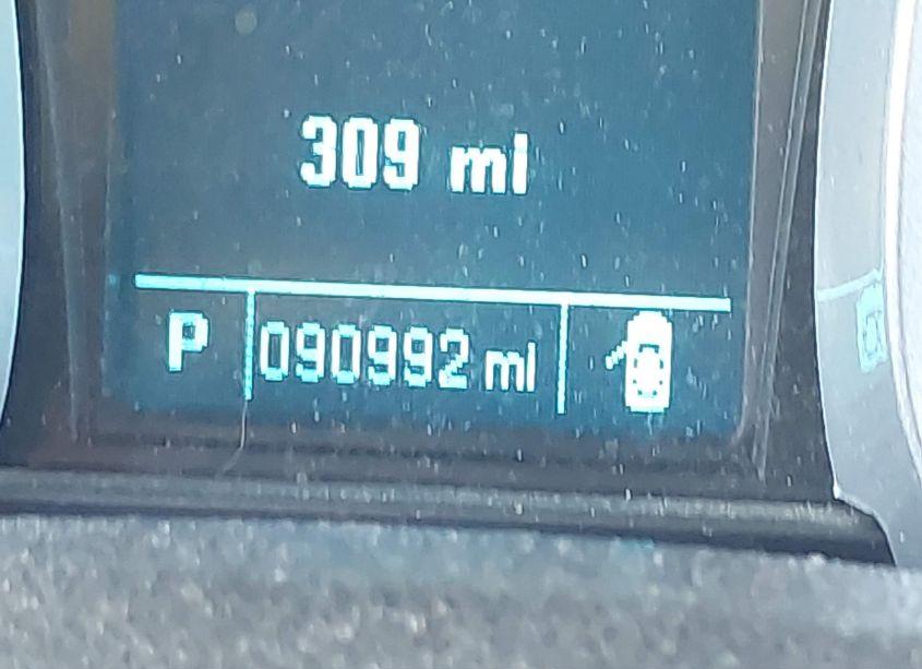 Photo 15 of 2017 Chevrolet Equinox LT (VIN 2GNFLFEK7H6209468)