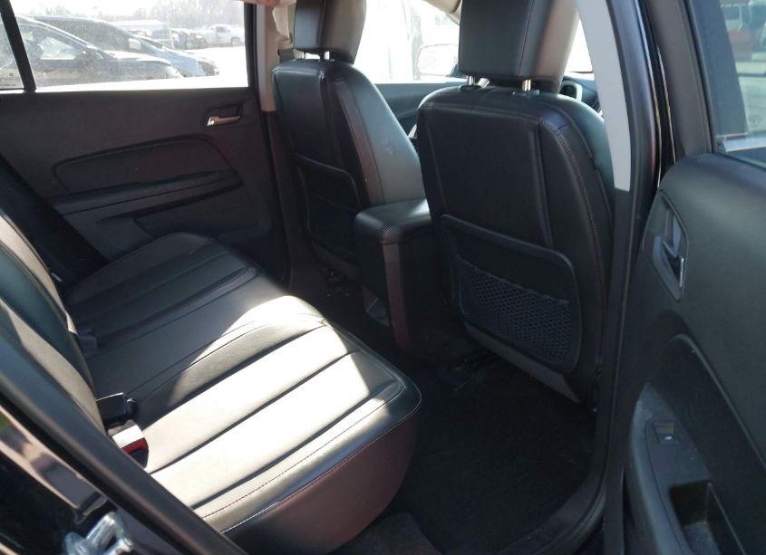 Photo 8 of 2017 Chevrolet Equinox LT (VIN 2GNFLFEK7H6209468)