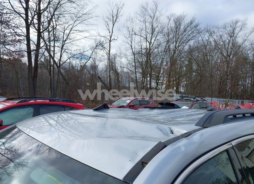 Photo 16 of 2017 Chevrolet Equinox LT (VIN 2GNFLFEK7H6217182)