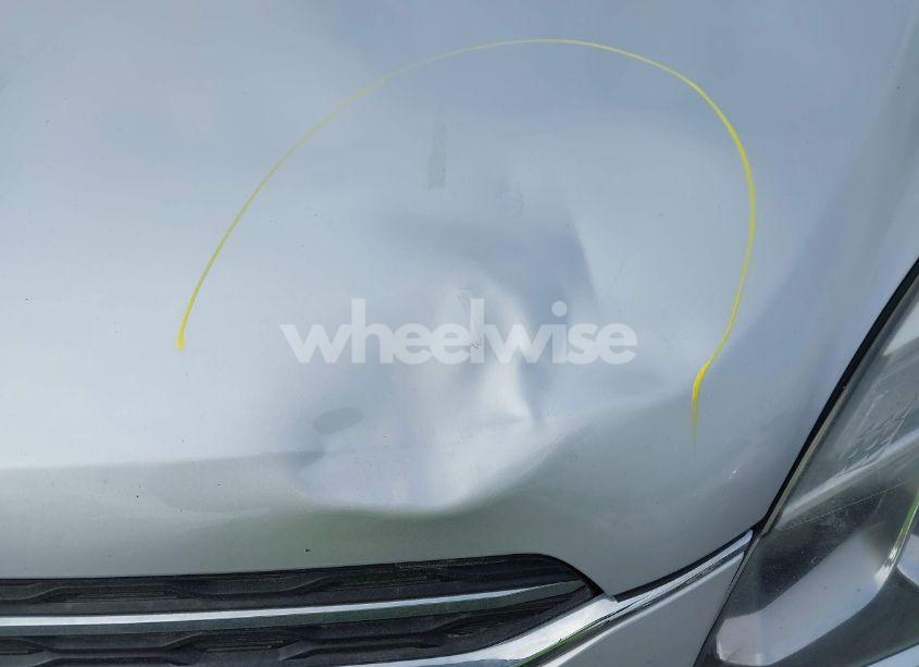 Photo 17 of 2017 Chevrolet Equinox LT (VIN 2GNFLFEK7H6217182)