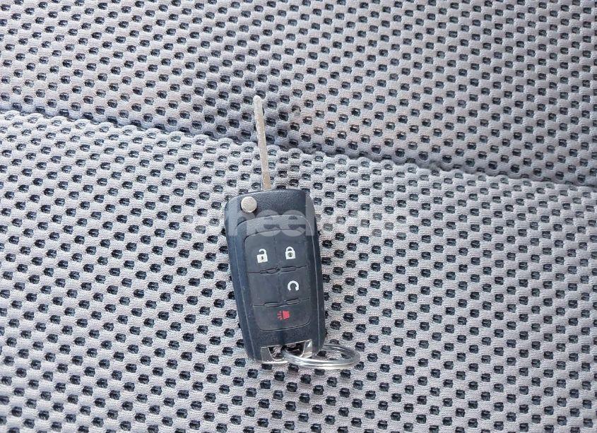 Photo 11 of 2017 Chevrolet Equinox LT (VIN 2GNFLFEK7H6225945)