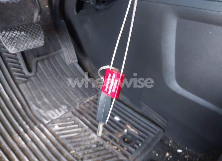 Photo 11 of 2017 Chevrolet Equinox LT (VIN 2GNFLFEK7H6236654)