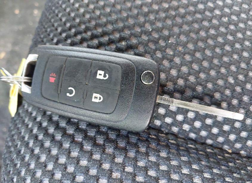 Photo 11 of 2017 Chevrolet Equinox LT (VIN 2GNFLFEK7H6284302)