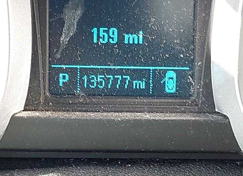 Photo 15 of 2017 Chevrolet Equinox LT (VIN 2GNFLFEK7H6284302)