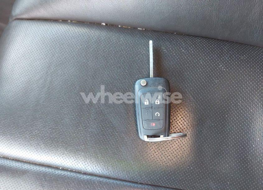 Photo 11 of 2017 Chevrolet Equinox LT (VIN 2GNFLFEK7H6288074)