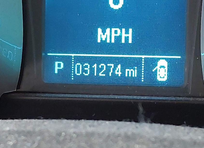 Photo 15 of 2017 Chevrolet Equinox LT (VIN 2GNFLFEK7H6292481)