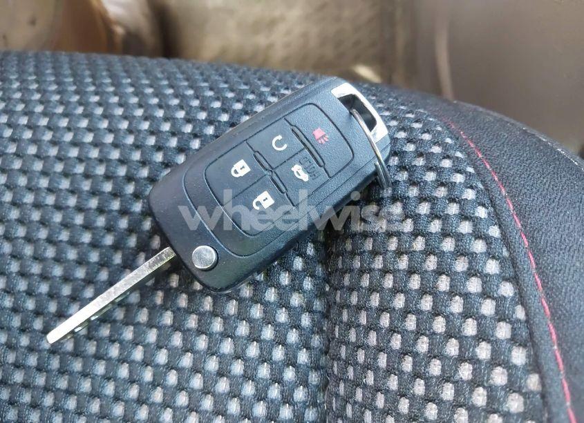 Photo 11 of 2017 Chevrolet Equinox LT (VIN 2GNFLFEK7H6304886)