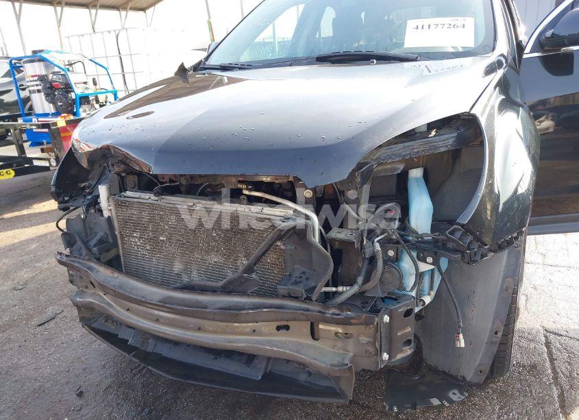 Photo 6 of 2017 Chevrolet Equinox LT (VIN 2GNFLFEK7H6304886)