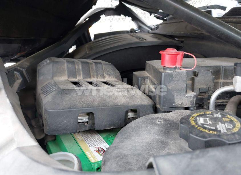 Photo 10 of 2014 Chevrolet Equinox 1LT (VIN 2GNFLFEK8E6122612)