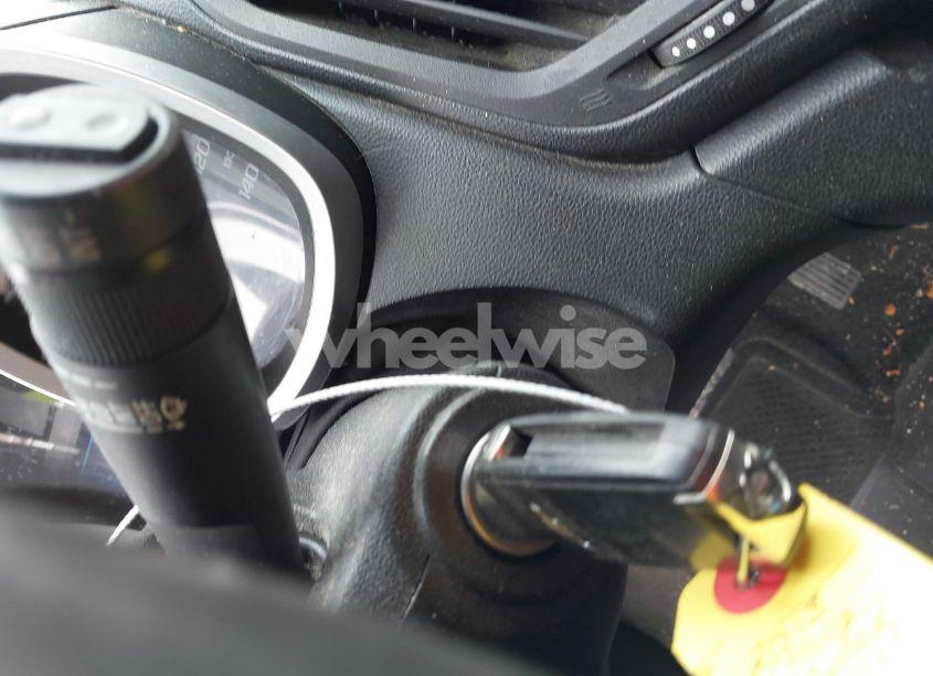 Photo 11 of 2014 Chevrolet Equinox 1LT (VIN 2GNFLFEK8E6122612)