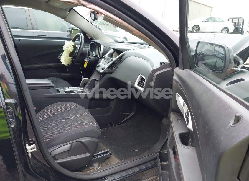 Photo 5 of 2014 Chevrolet Equinox 1LT (VIN 2GNFLFEK8E6122612)