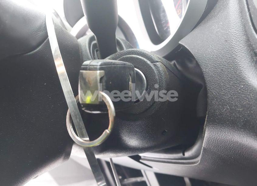 Photo 11 of 2014 Chevrolet Equinox 1LT (VIN 2GNFLFEK8E6223388)