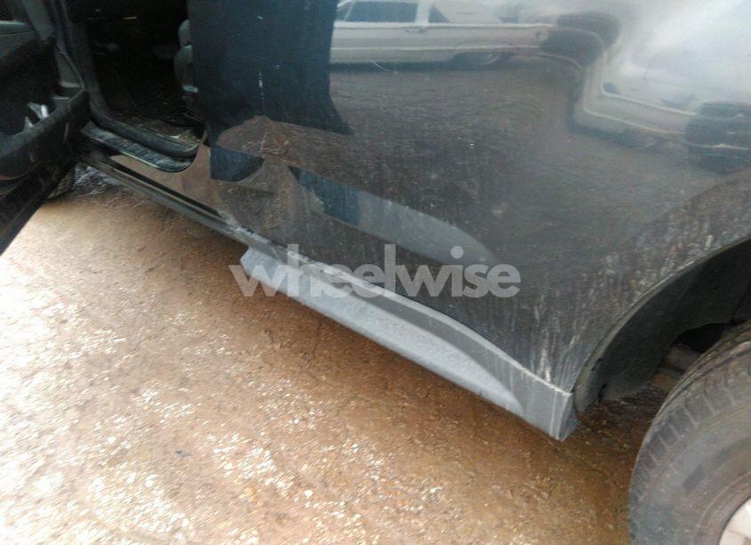 Photo 6 of 2014 Chevrolet Equinox 1LT (VIN 2GNFLFEK8E6268427)