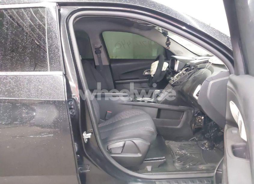 Photo 5 of 2014 Chevrolet Equinox 1LT (VIN 2GNFLFEK8E6357060)