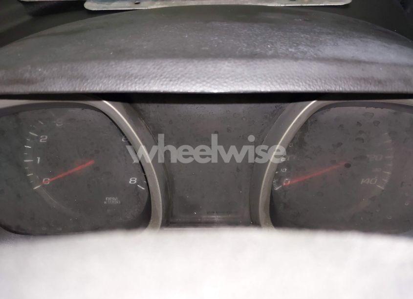 Photo 7 of 2014 Chevrolet Equinox 1LT (VIN 2GNFLFEK8E6357060)