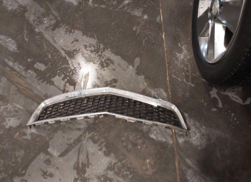 Photo 12 of 2015 Chevrolet Equinox 1LT (VIN 2GNFLFEK8F6210139)