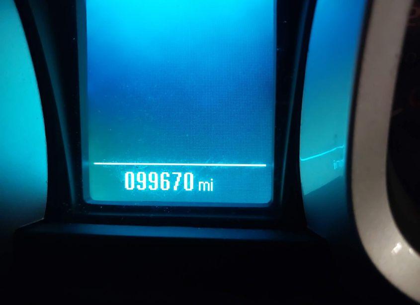 Photo 7 of 2015 Chevrolet Equinox 1LT (VIN 2GNFLFEK8F6210139)