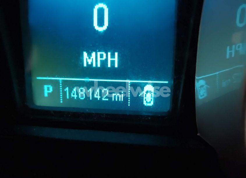 Photo 15 of 2015 Chevrolet Equinox 1LT (VIN 2GNFLFEK8F6227409)