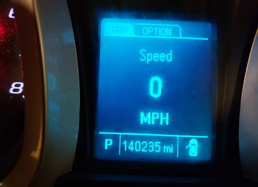 Photo 15 of 2015 Chevrolet Equinox 1LT (VIN 2GNFLFEK8F6246218)