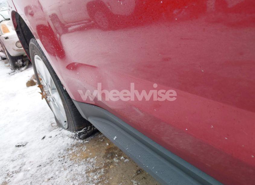 Photo 6 of 2015 Chevrolet Equinox 1LT (VIN 2GNFLFEK8F6365502)