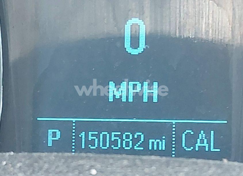 Photo 15 of 2016 Chevrolet Equinox LT (VIN 2GNFLFEK8G6123875)