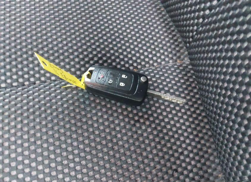 Photo 11 of 2016 Chevrolet Equinox LT (VIN 2GNFLFEK8G6173093)