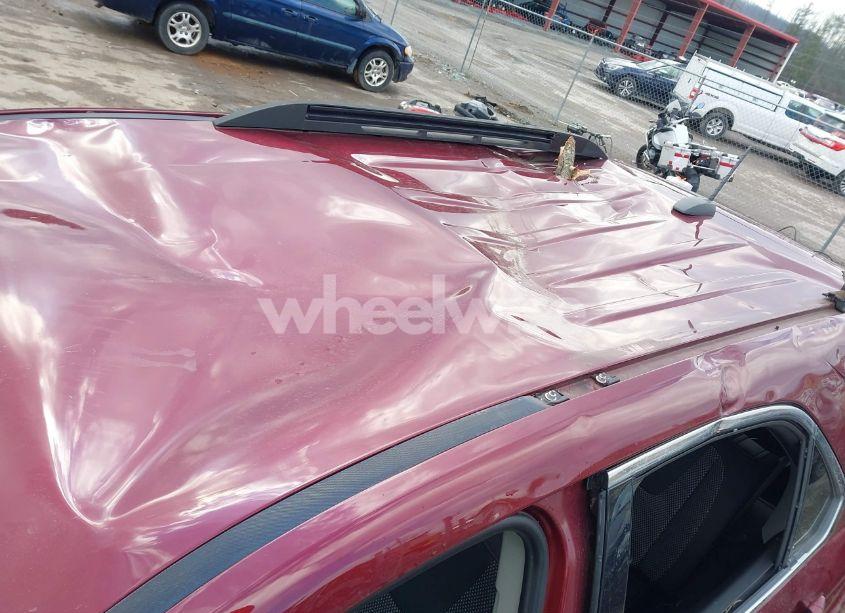 Photo 17 of 2016 Chevrolet Equinox LT (VIN 2GNFLFEK8G6173689)