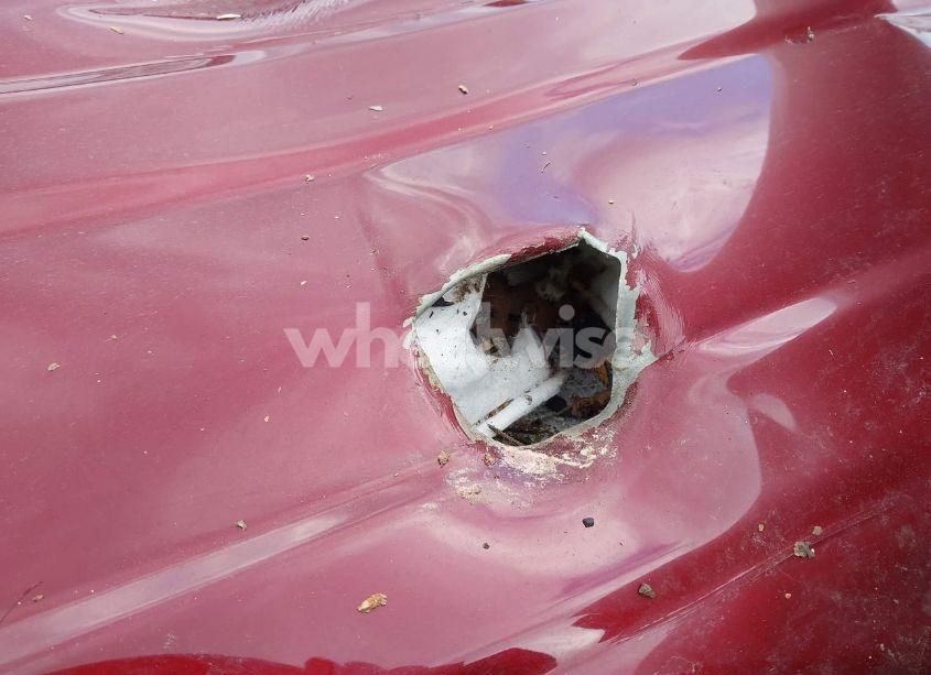 Photo 18 of 2016 Chevrolet Equinox LT (VIN 2GNFLFEK8G6173689)