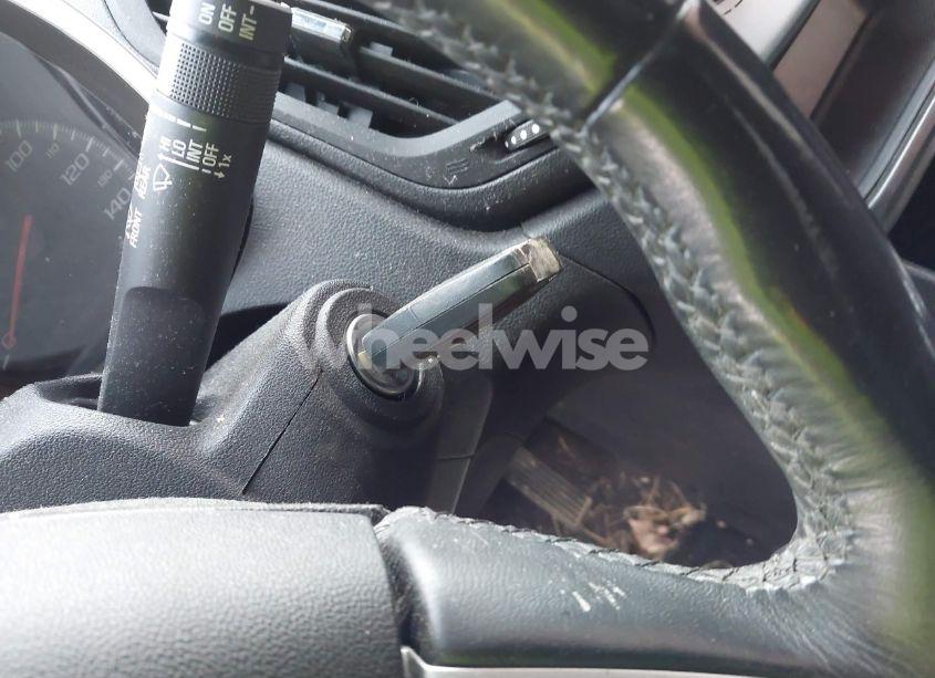 Photo 11 of 2016 Chevrolet Equinox LT (VIN 2GNFLFEK8G6190346)