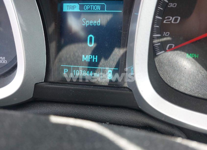 Photo 15 of 2016 Chevrolet Equinox LT (VIN 2GNFLFEK8G6211681)