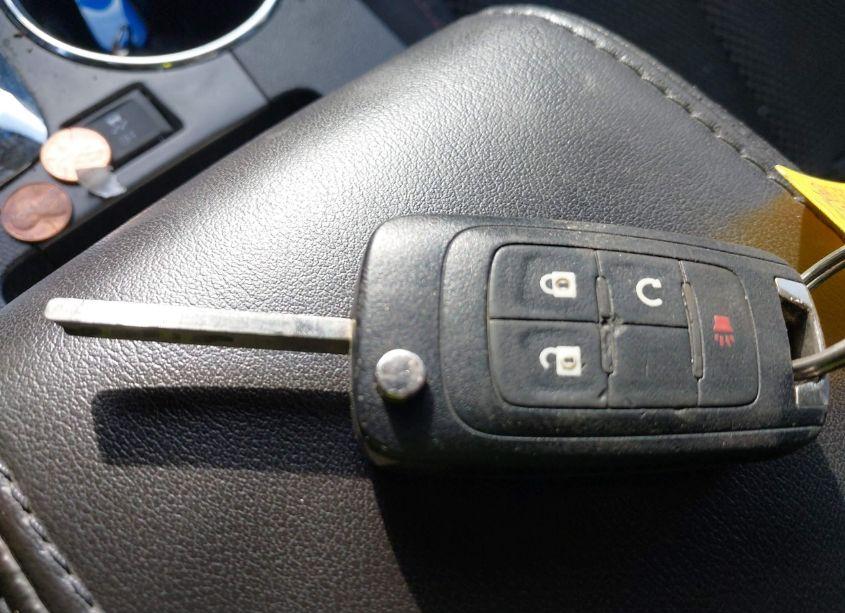 Photo 11 of 2016 Chevrolet Equinox LT (VIN 2GNFLFEK8G6222096)