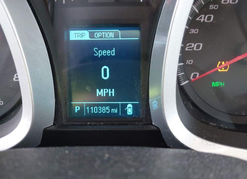 Photo 15 of 2016 Chevrolet Equinox LT (VIN 2GNFLFEK8G6222096)