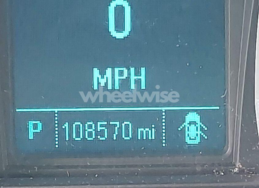 Photo 15 of 2016 Chevrolet Equinox LT (VIN 2GNFLFEK8G6237617)