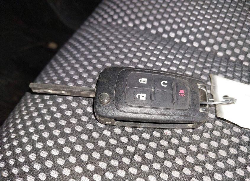 Photo 11 of 2016 Chevrolet Equinox LT (VIN 2GNFLFEK8G6268320)