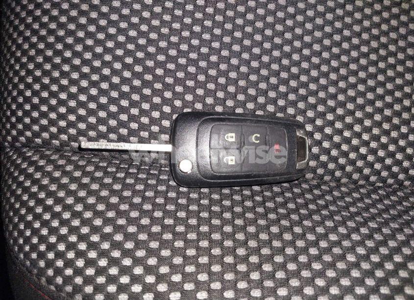 Photo 11 of 2016 Chevrolet Equinox LT (VIN 2GNFLFEK8G6310811)