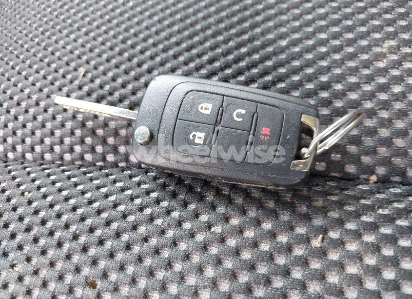 Photo 11 of 2016 Chevrolet Equinox LT (VIN 2GNFLFEK8G6312820)